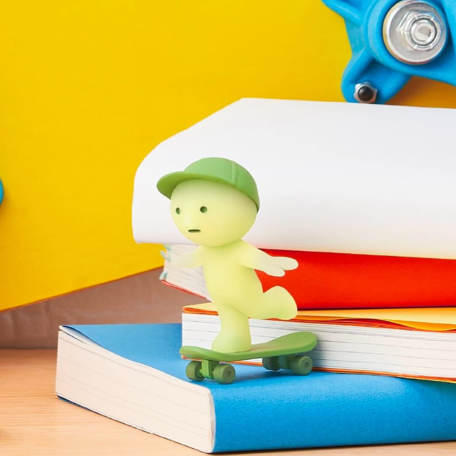 Smiski Sunday - Smiski Shop