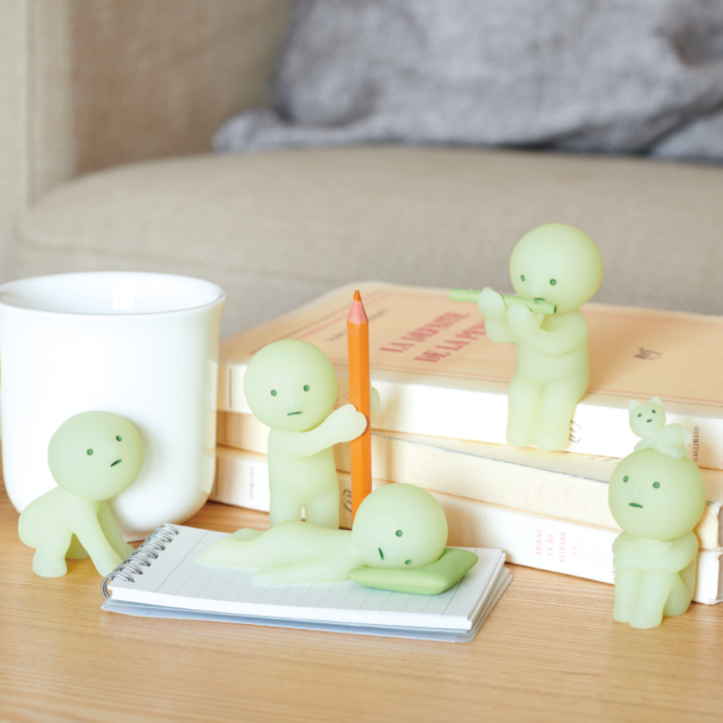 Smiski Living Room - Smiski Shop