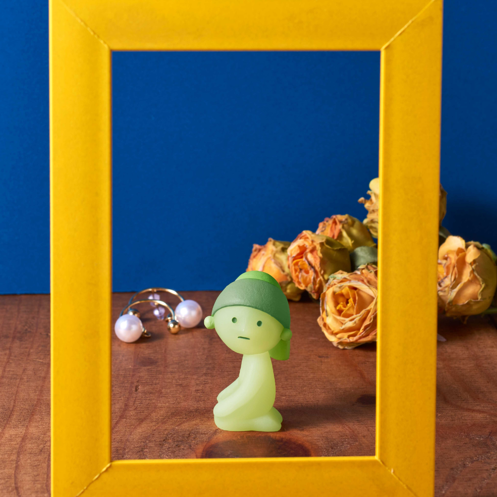 Smiski Museum - Smiski Shop