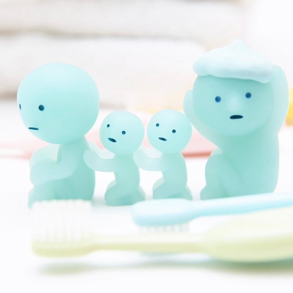 Smiski Bath - Smiski Shop