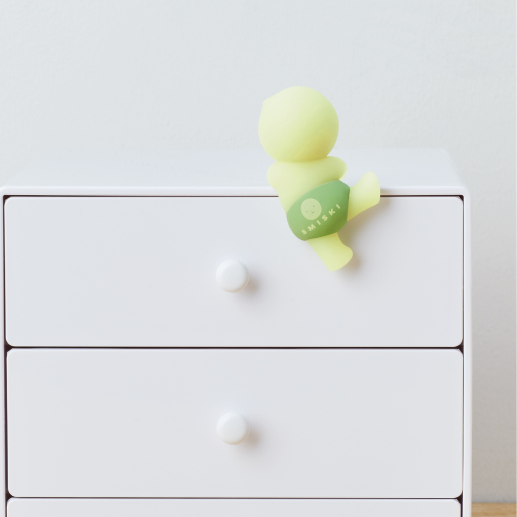 Smiski Hippers - Smiski Shop