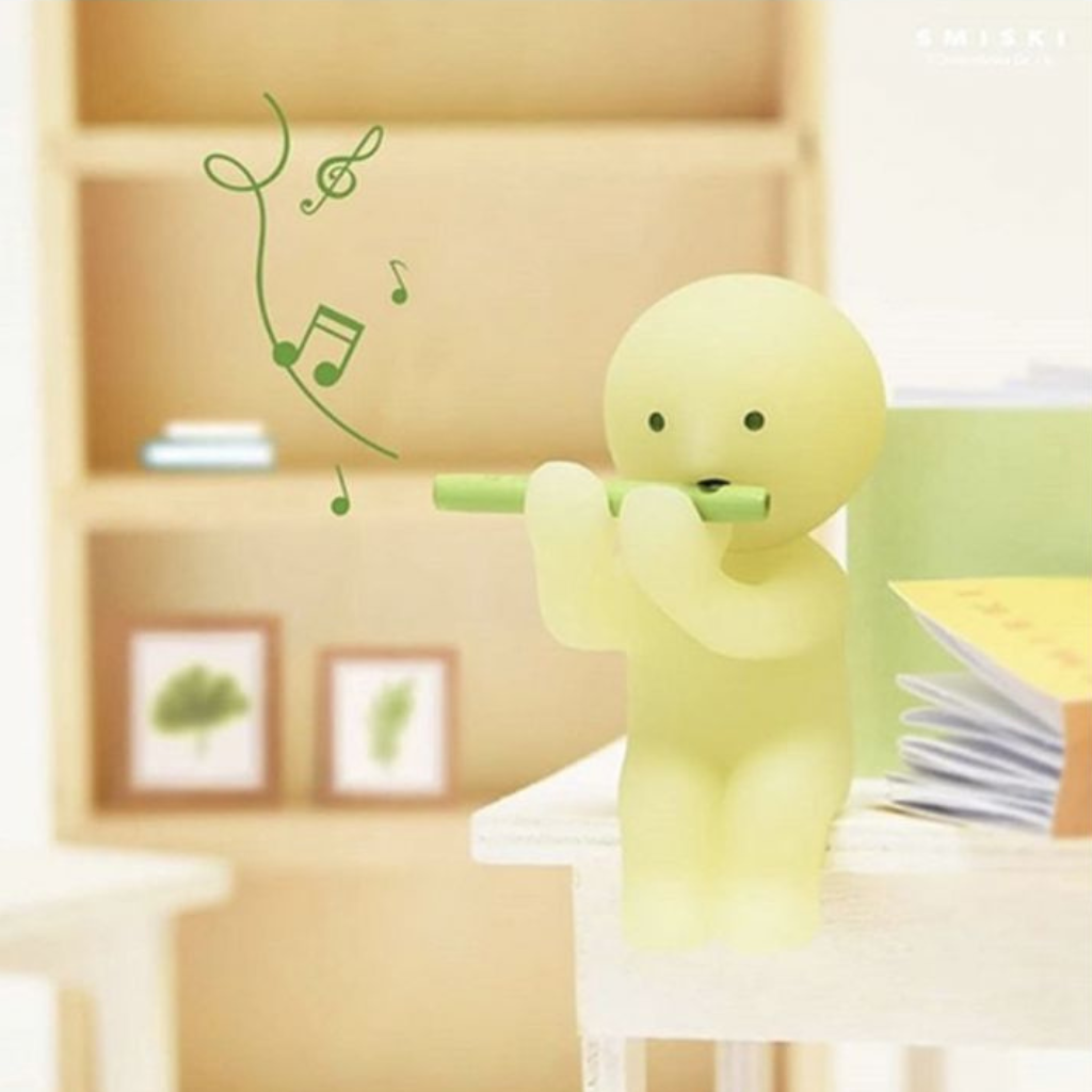 Smiski Living Room - Smiski Shop