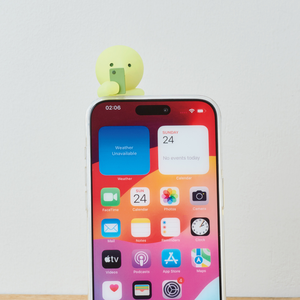 Smiski Hippers - Smiski Shop