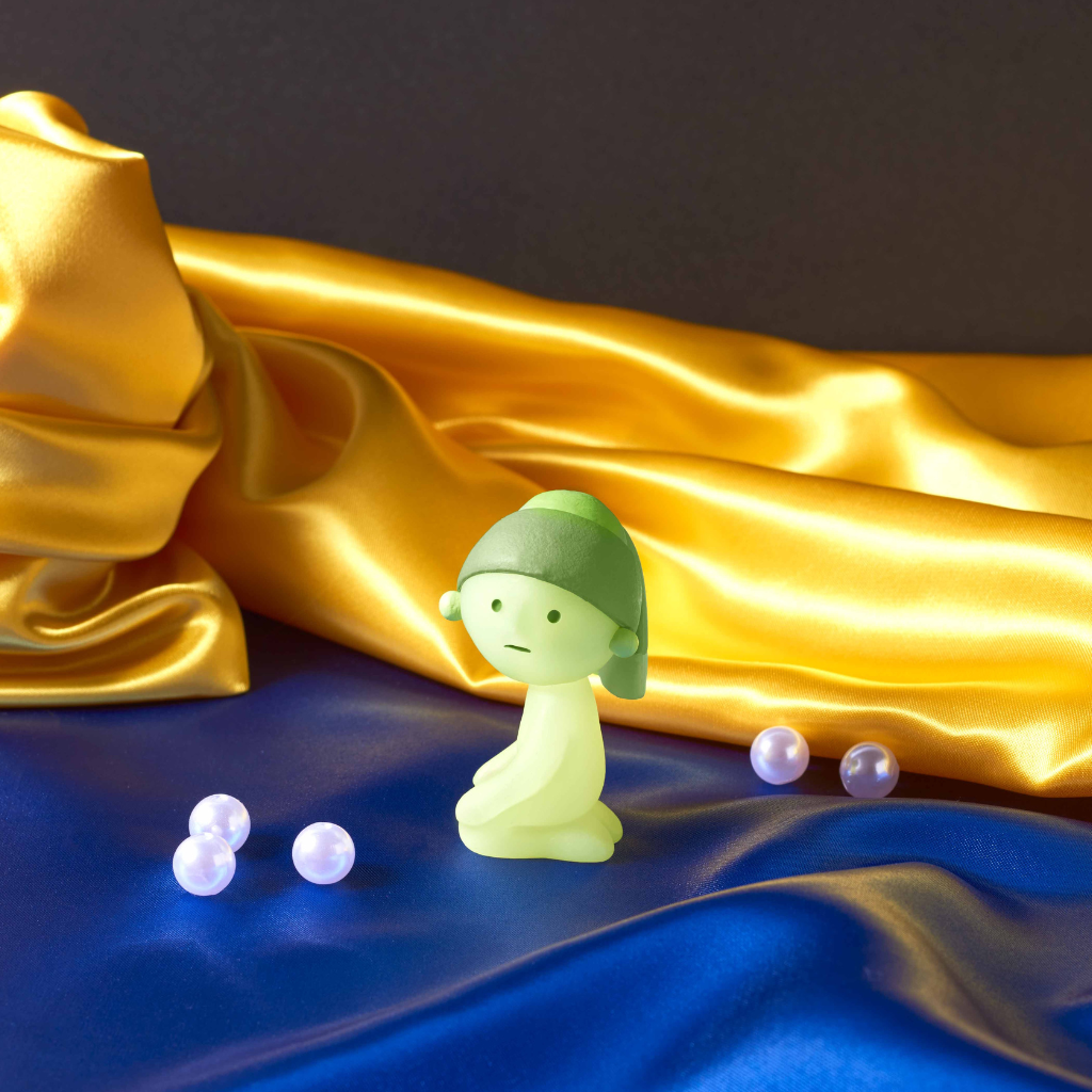 Smiski Museum - Smiski Shop