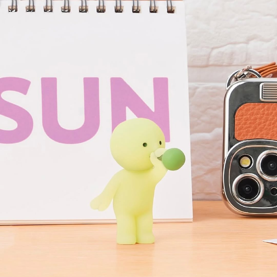 Smiski Sunday - Smiski Shop