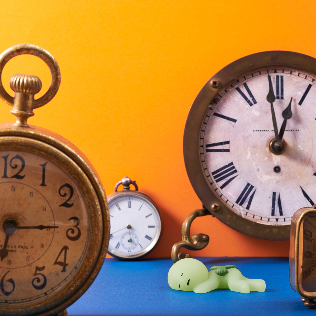 Smiski Museum - Smiski Shop