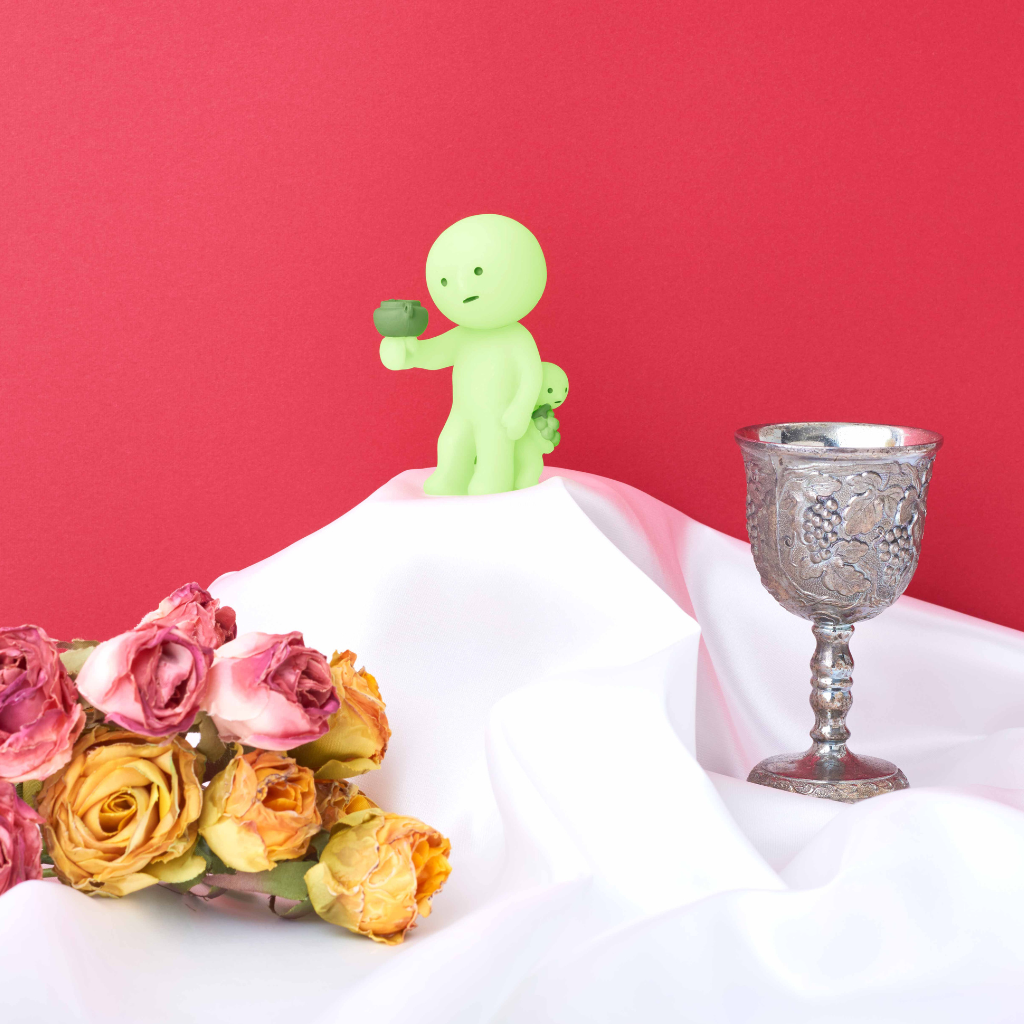 Smiski Museum - Smiski Shop