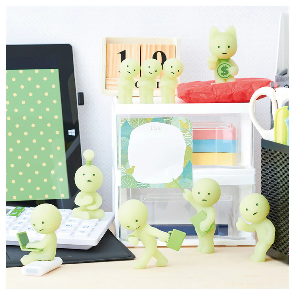 Smiski Work - Smiski Shop