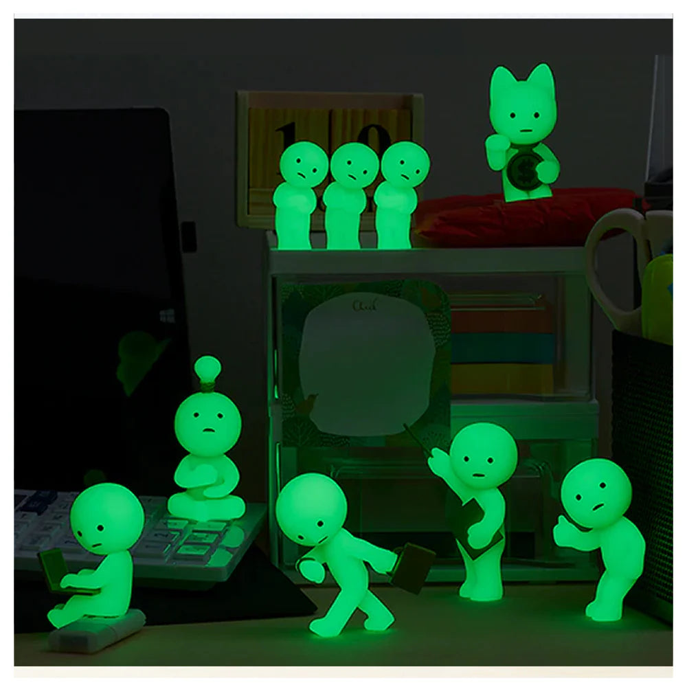 Smiski Work - Smiski Shop