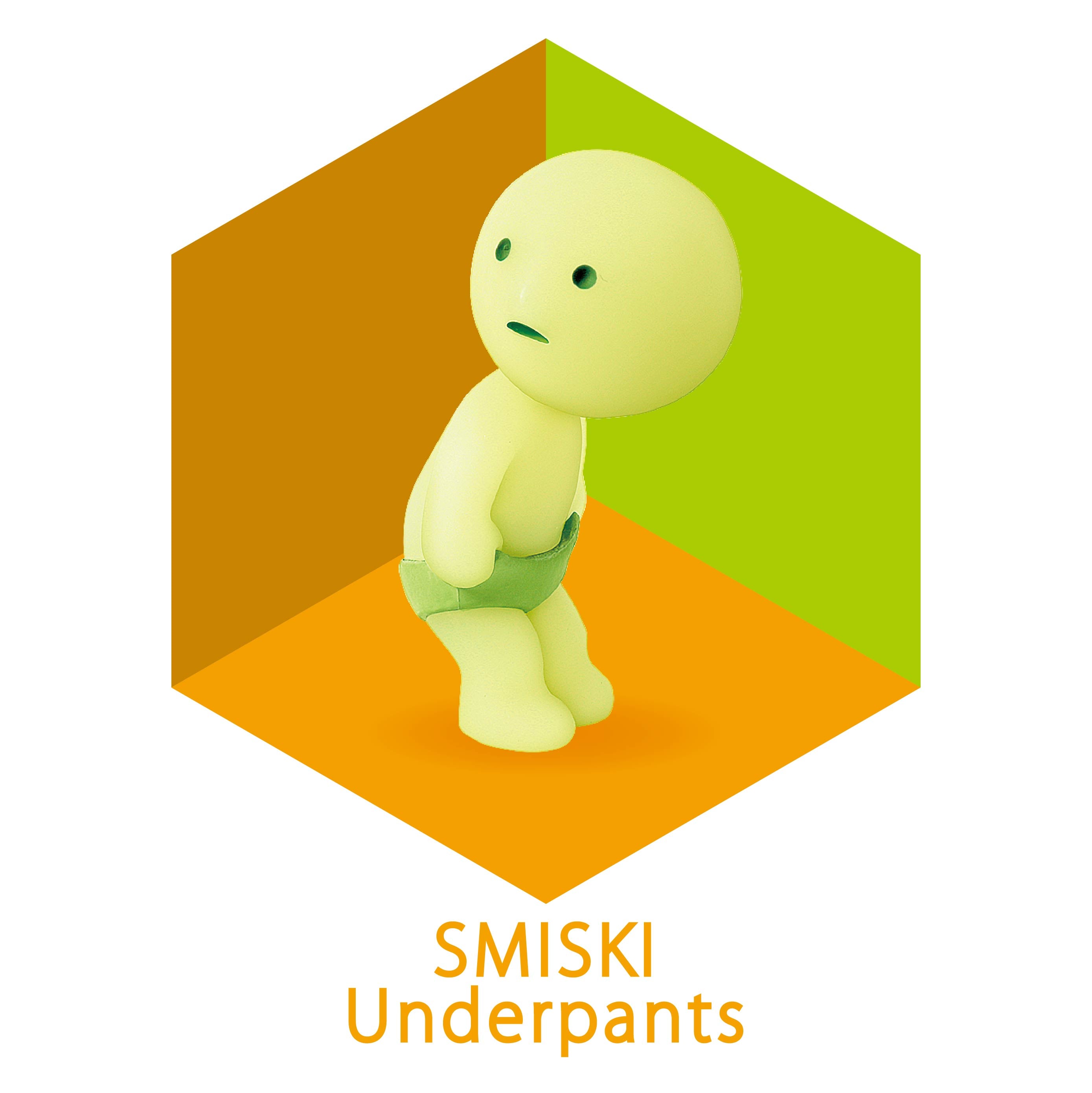 Smiski Dressing - Smiski Shop