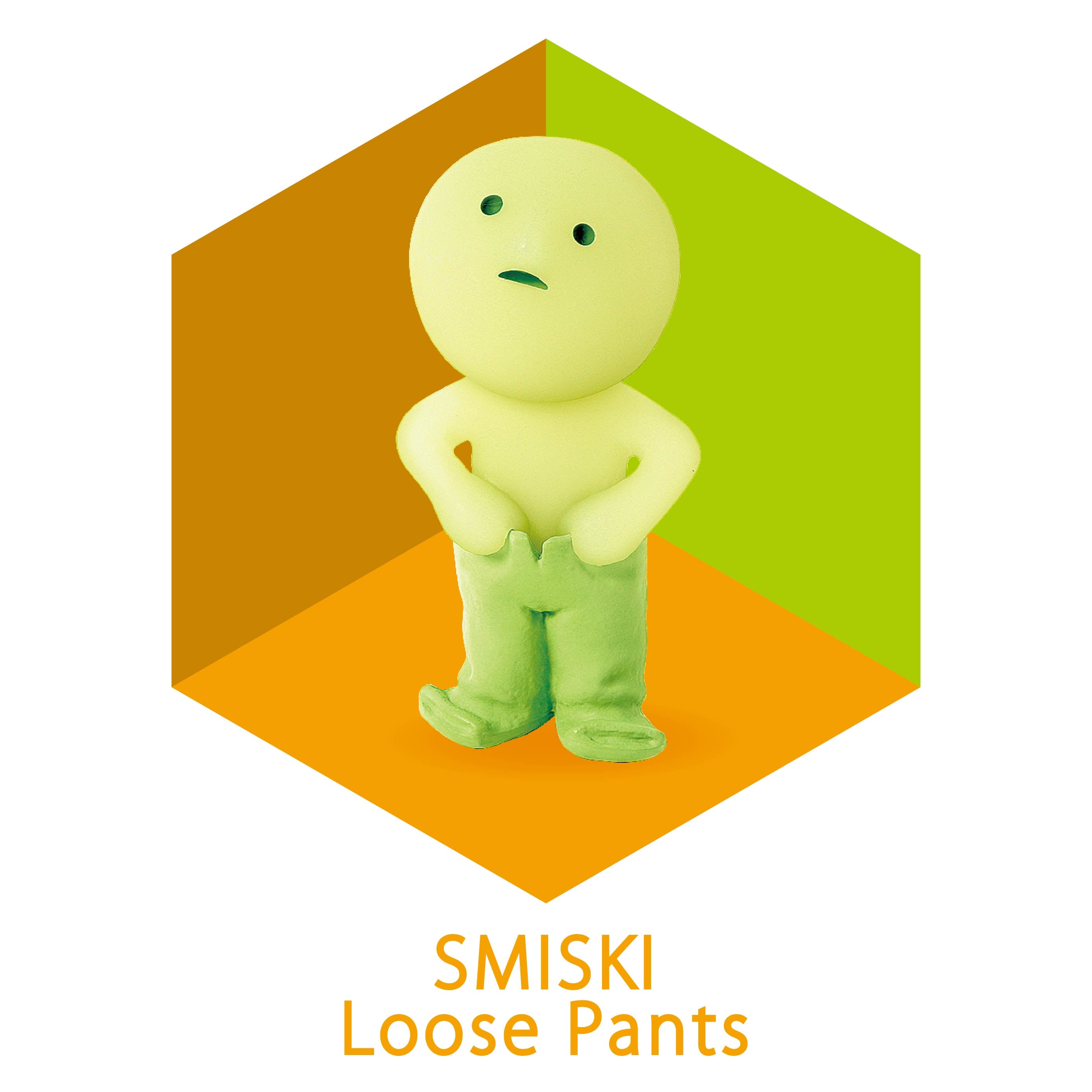 Smiski Dressing - Smiski Shop