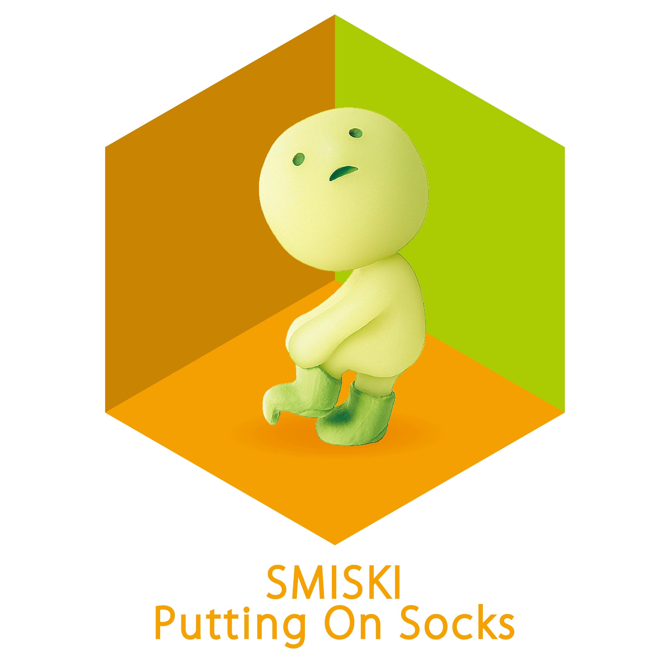 Smiski Dressing - Smiski Shop