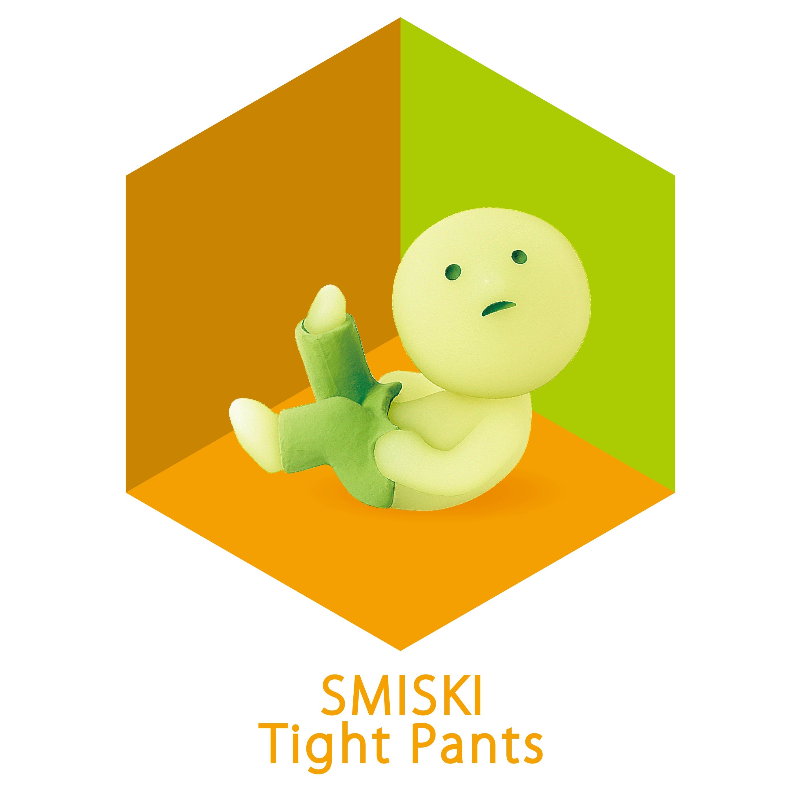 Smiski Dressing - Smiski Shop