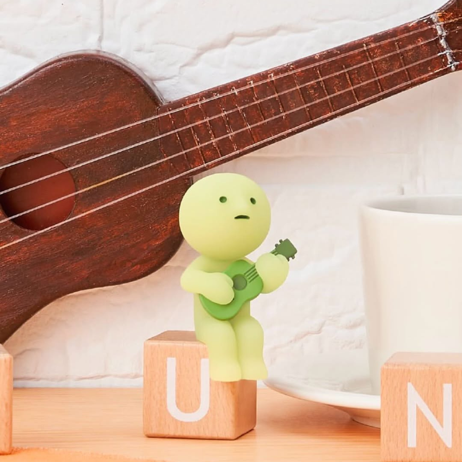 Smiski Sunday - Smiski Shop