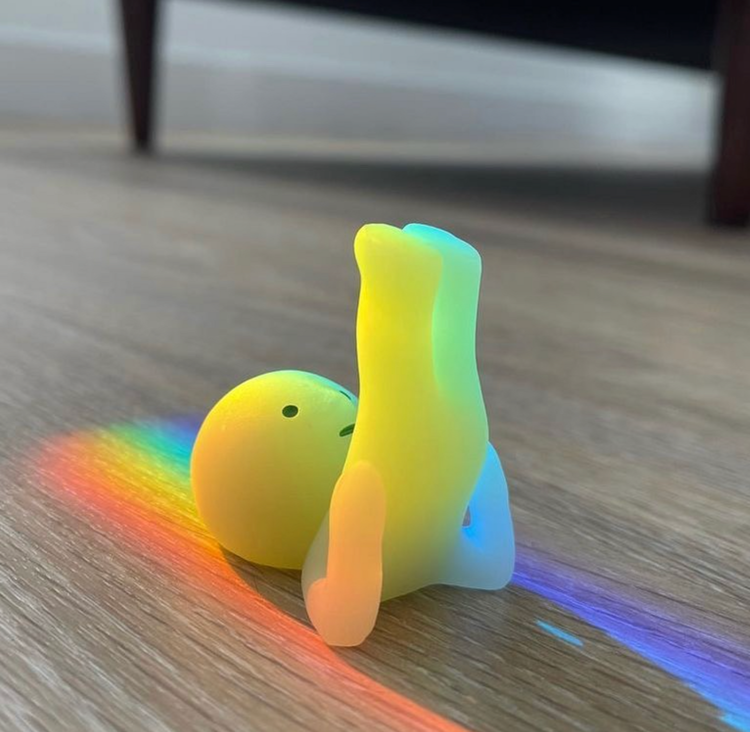 Smiski Yoga - Smiski Shop