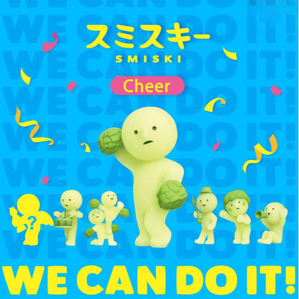 Smiski Cheer - Smiski Shop