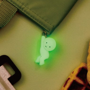 Smiski Zipperbite Vol. 1 Hanging On (1pcs)