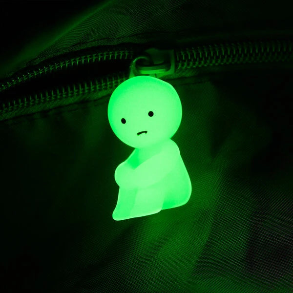 Smiski Zipperbite Vol. 1 Hugging Knees (1pcs)