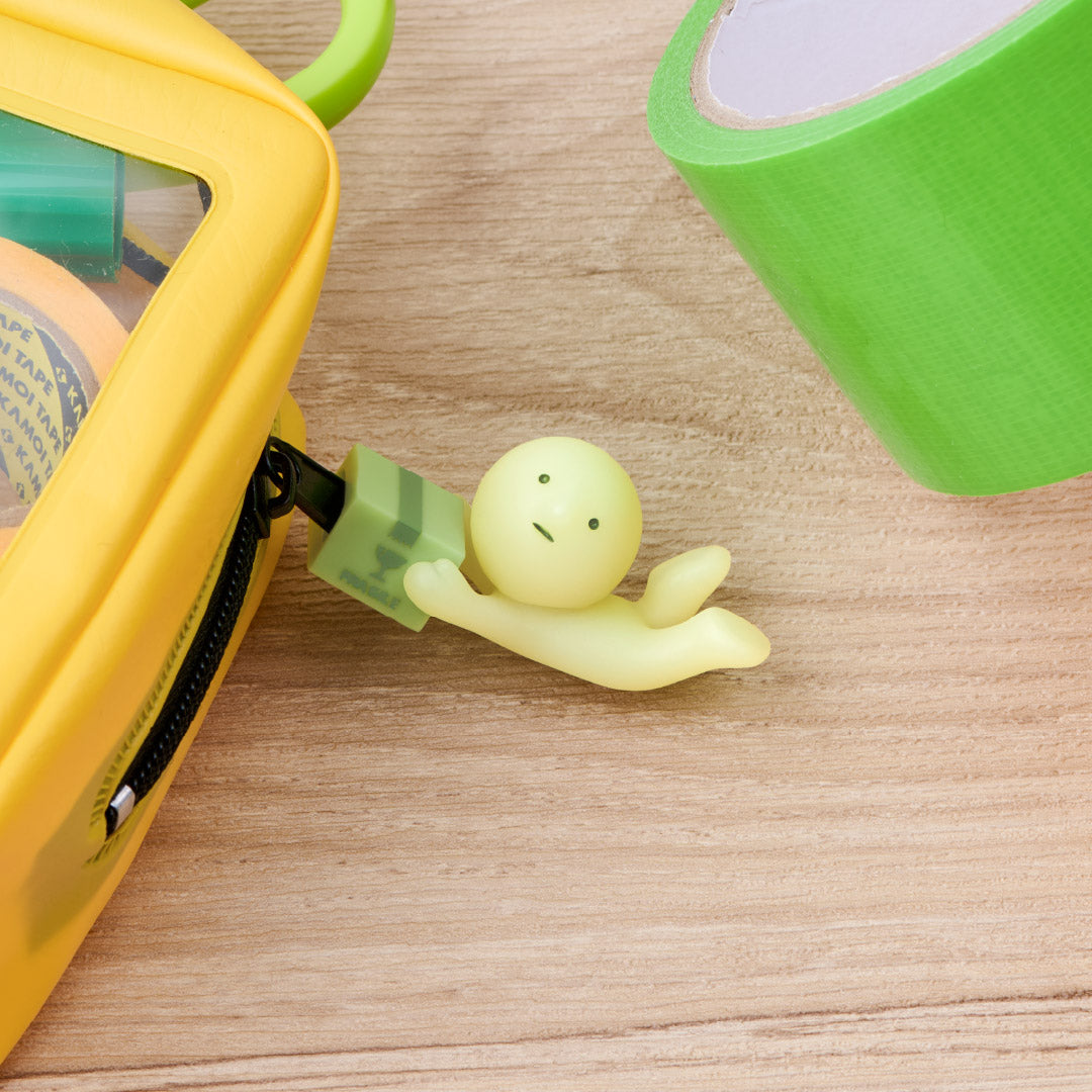 Smiski Zipperbite Vol. 2 Falling Down (1pcs)