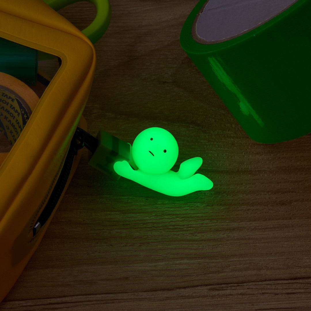 Smiski Zipperbite Vol. 2 Falling Down (1pcs)