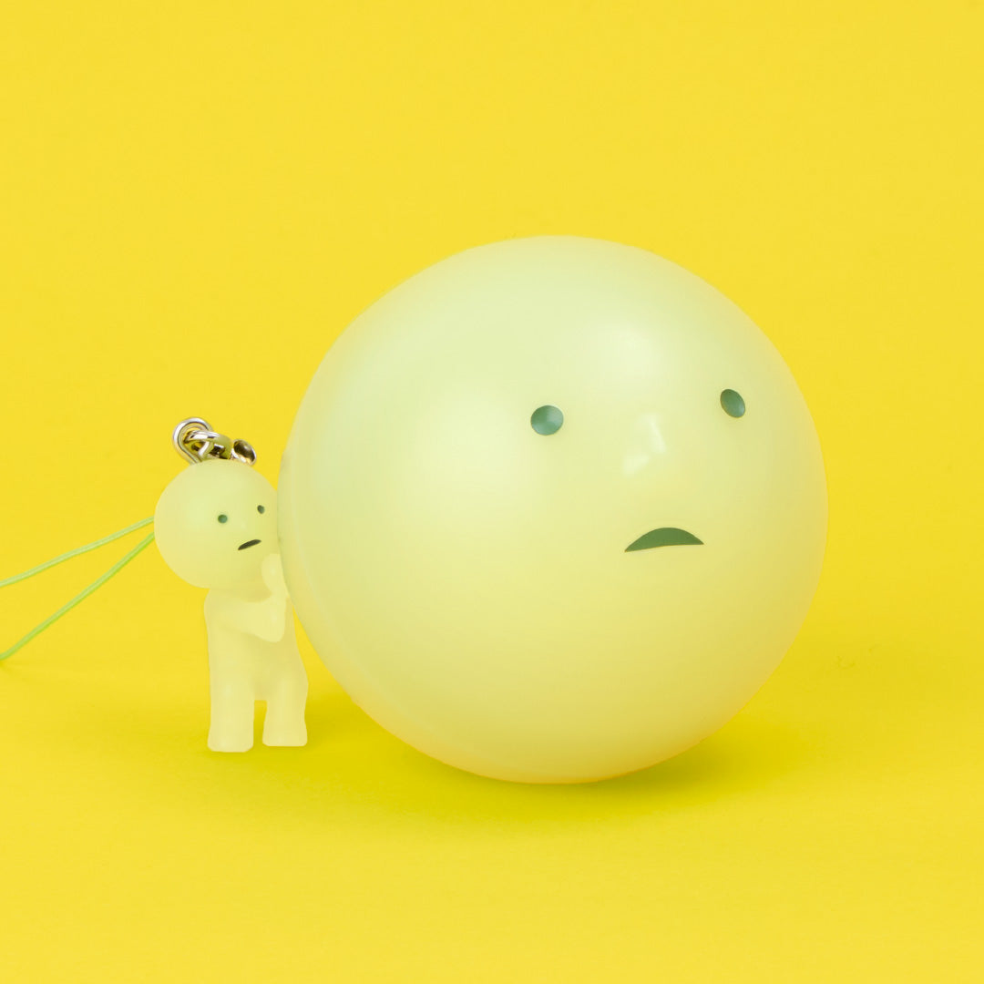 Smiski Strap Series 1 (1pcs)