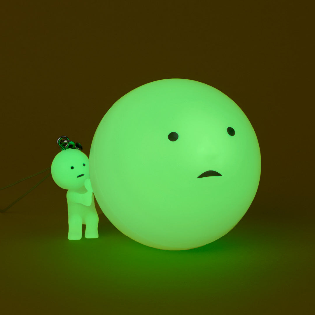 Smiski Strap Series 1 (1pcs)