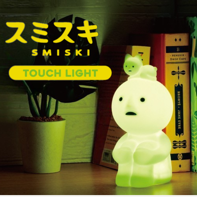 Smiski Touch Light Vol.1