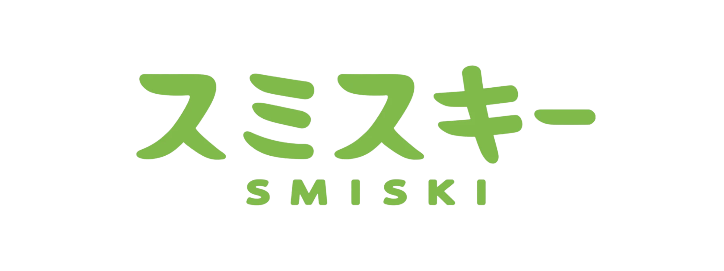 Smiski Shop logo