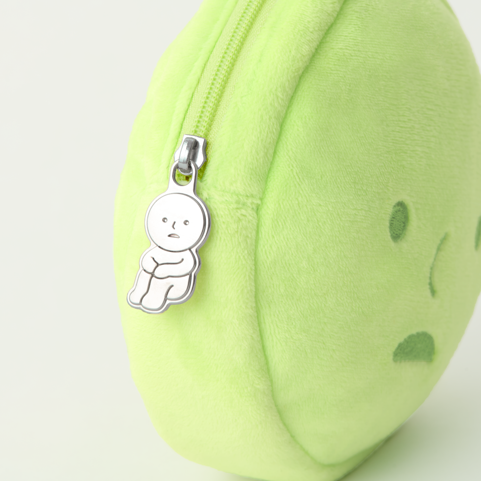 Smiski Cushion Pouch (1pcs)