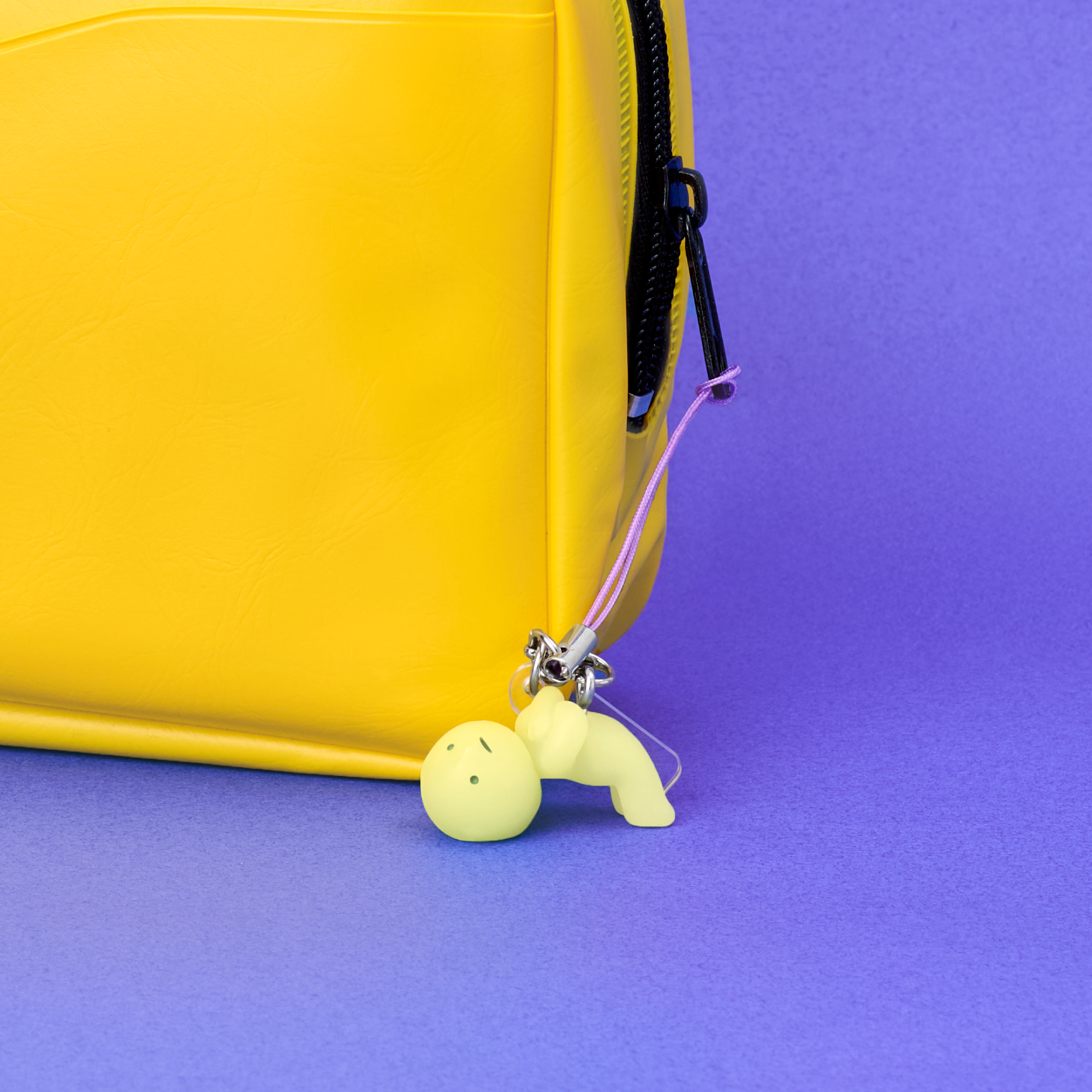 Smiski Strap série 3 (1 pcs)