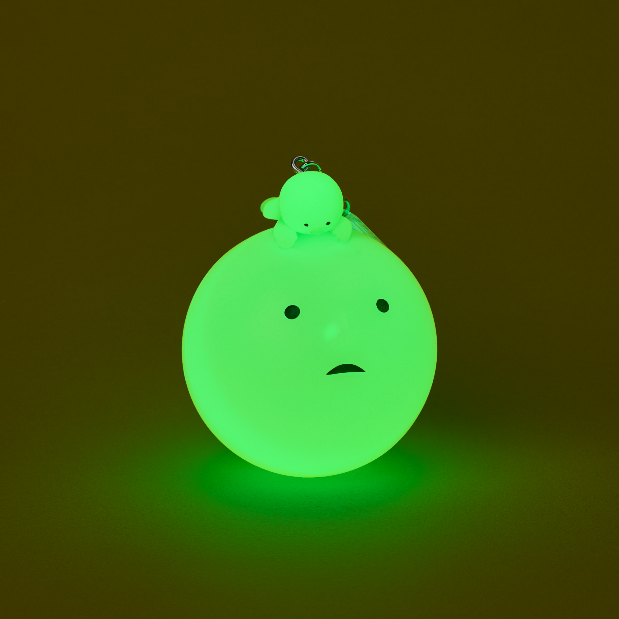 Smiski Strap série 3 (1 pcs)